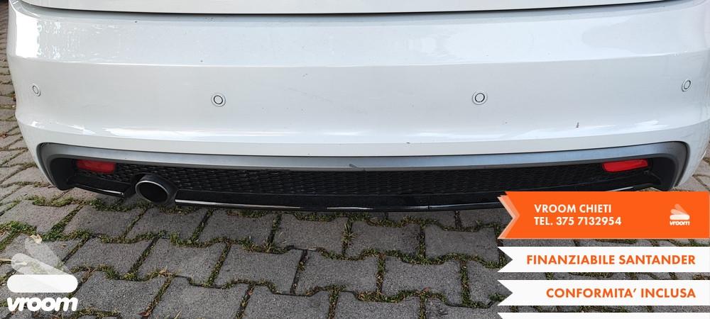 AUDI A1/S1 SPB 1.6 TDI S line edition plus