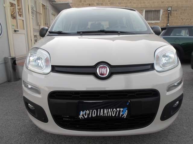 Fiat Panda 0.9 t.air t. natural power Pop 84 cv E6