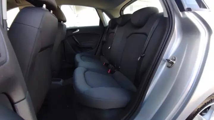 Audi A1 SPB 1.4 TDI ultra