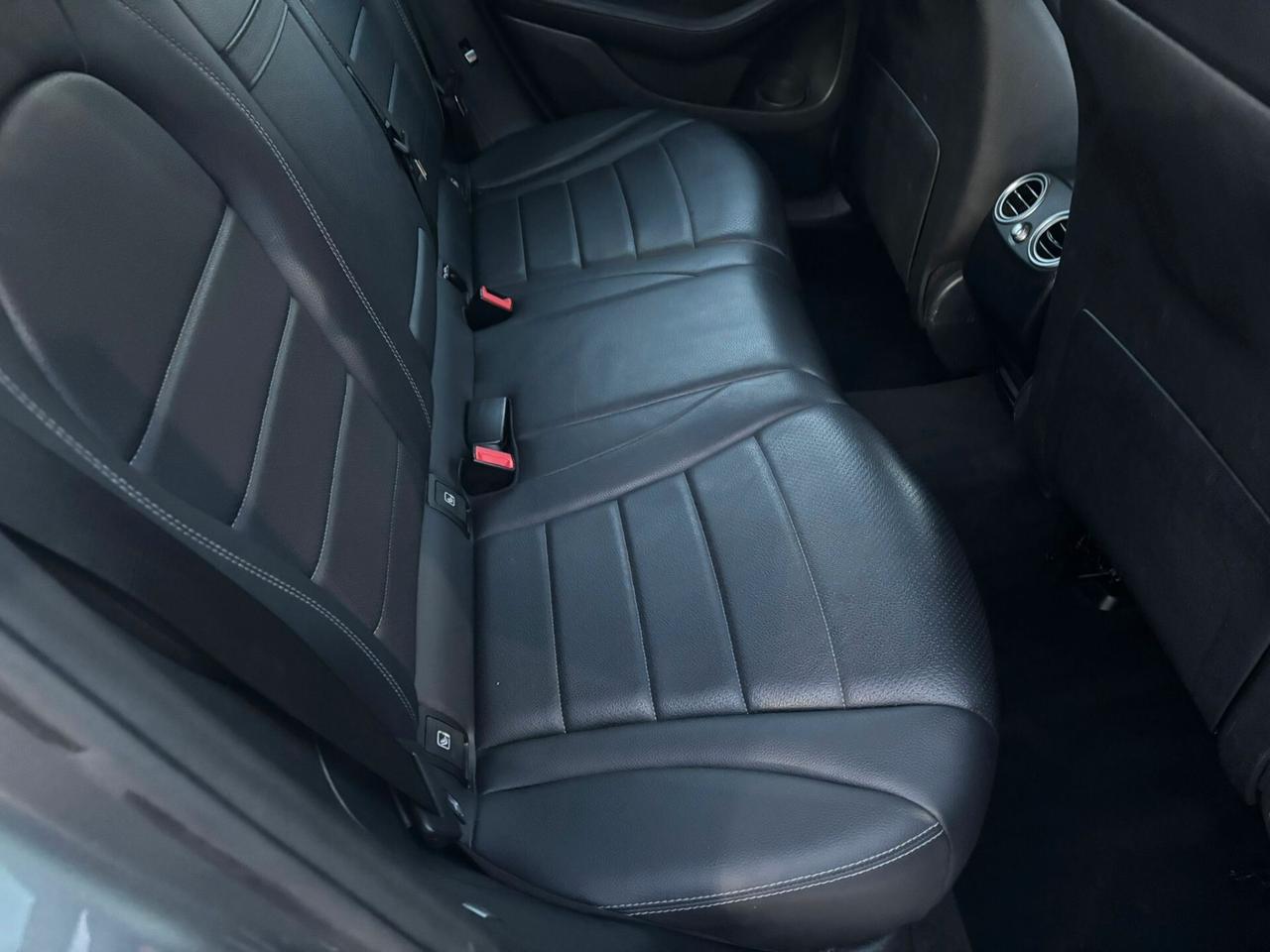 Mercedes-benz GLC 250 d 4Matic Exclusive