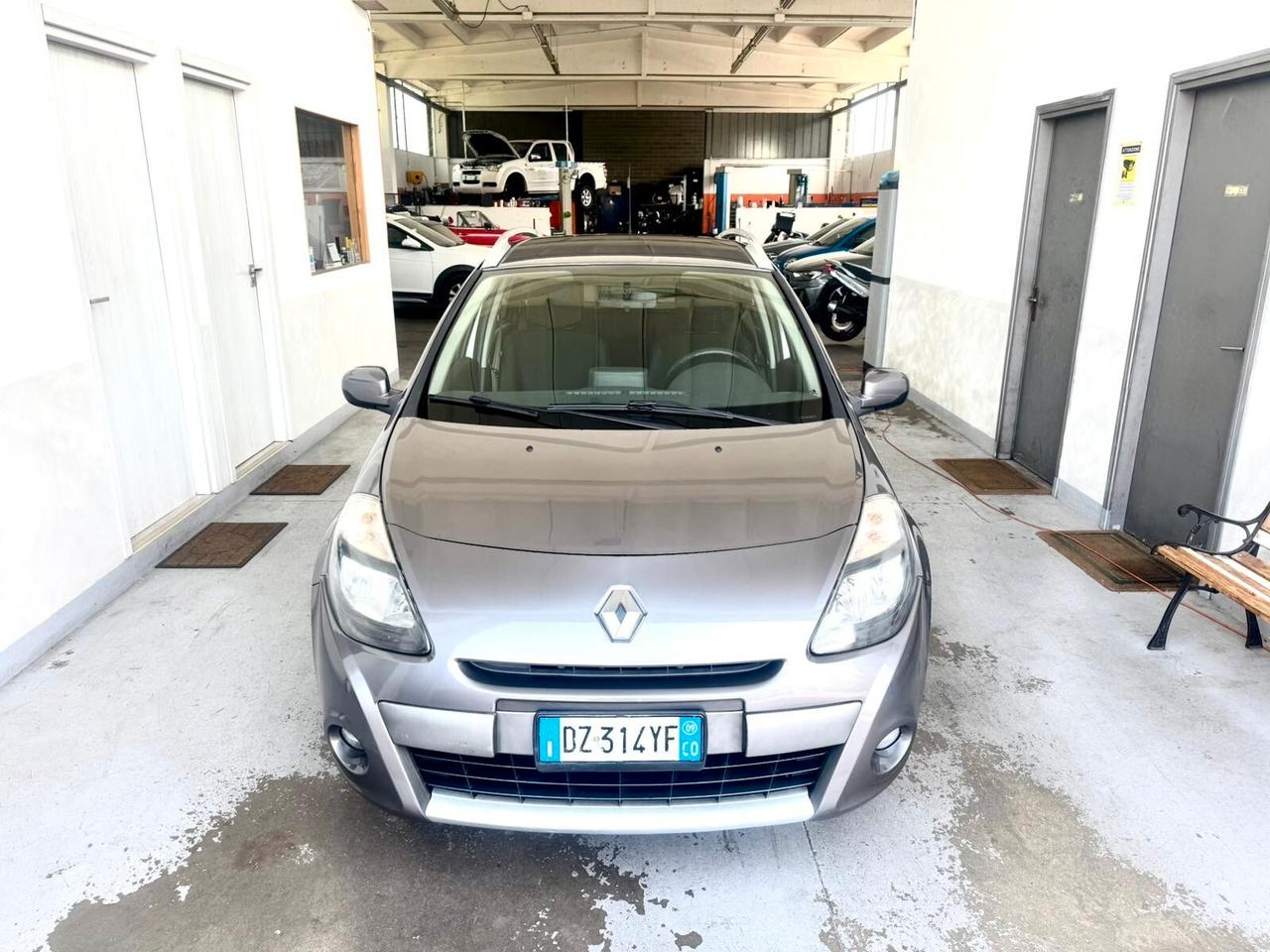 Renault Clio 1.2 16V 5 porte Dynamique