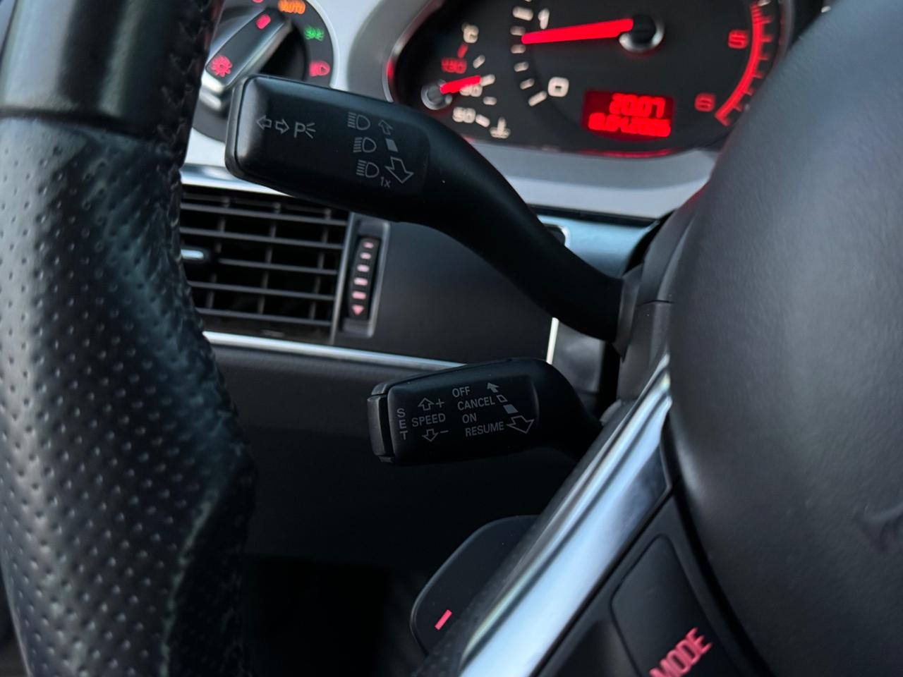 Audi A6 Avant 3.0 V6 TDI 240cv Quattro Limited Ed