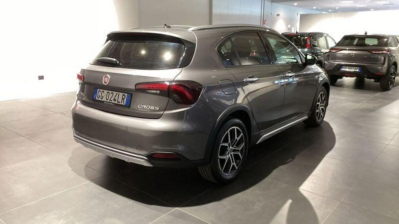 FIAT Tipo 1.0 5 porte Cross