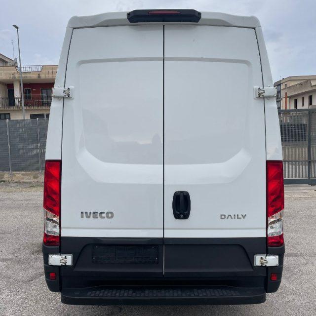 IVECO DAILY 35S16 VH2 FURGONE PASSO MEDIO/LUNGO 3 POSTI