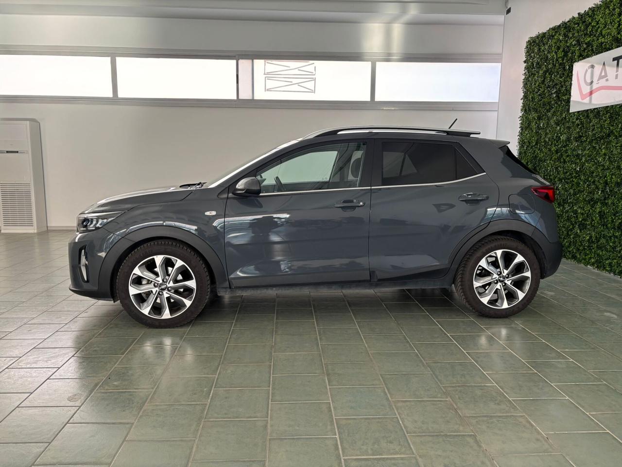 Kia Stonic 1.0 T-GDi GPL DCT Style