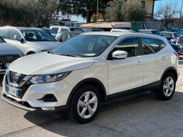 Nissan Qashqai 1.5 dCi Acenta