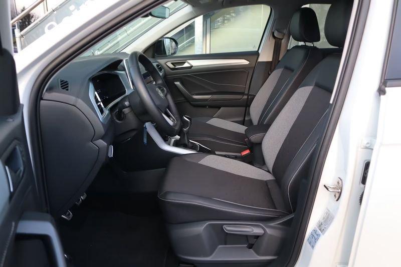 Volkswagen T-Roc 1.5 TSI ACT Goal ACC PDC LED CAR PLAY