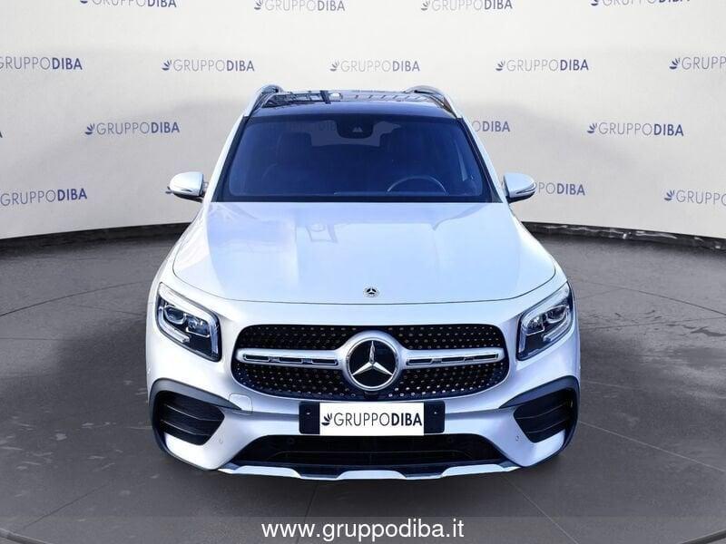 Mercedes-Benz Classe GLB GLB 200 d Premium 4matic auto