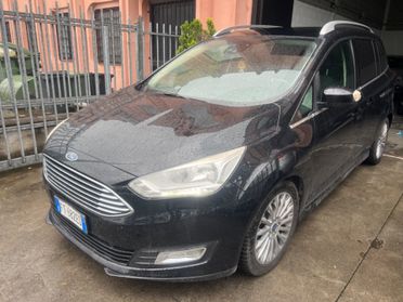 Ford grande C-Max7 1.5 TDCi 120CV Powershift Business 7 posti
