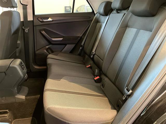 VOLKSWAGEN T-Roc 1.5 TSI ACT Edition Plus DSG