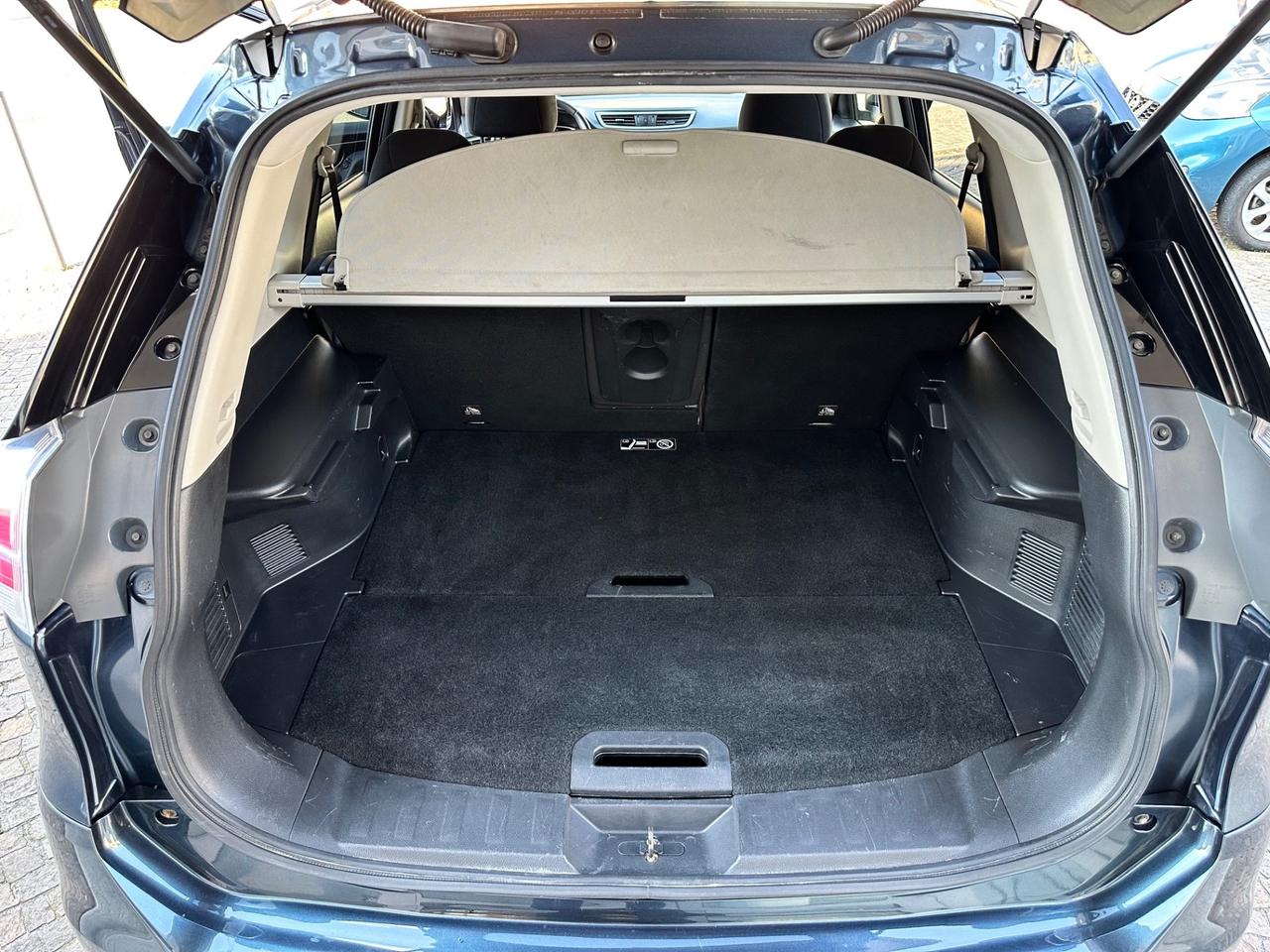 Nissan X-Trail 1.6dCi 131Cv Aut 2WD Tekna