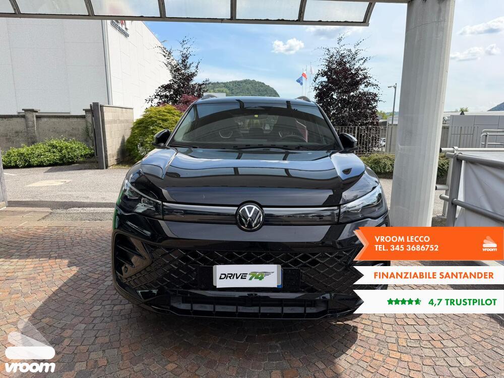 VOLKSWAGEN Tiguan 3ª serie Tiguan 2.0 TSI DSG ...