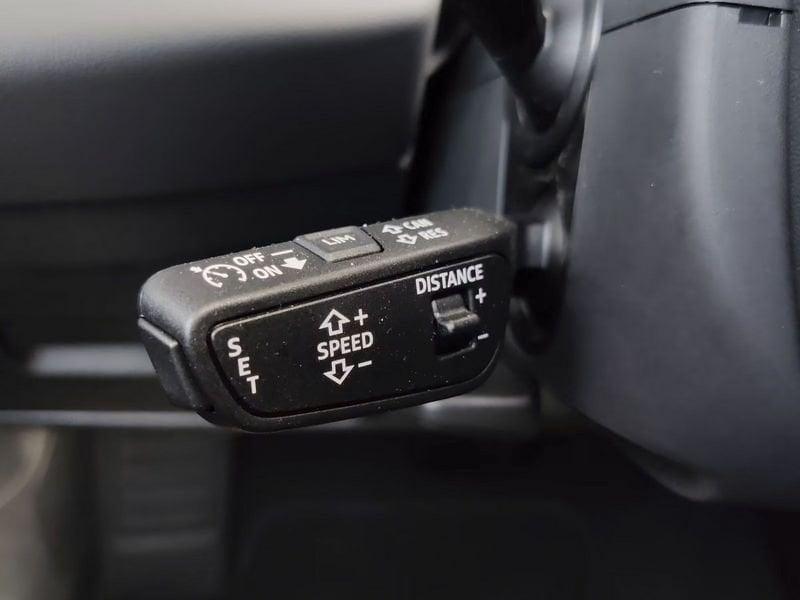 Audi A6 A6 Avant 40 2.0 TFSI MY26 S tronic S line MATRIX LED CAMERA 360 GARANZIA ESTESA
