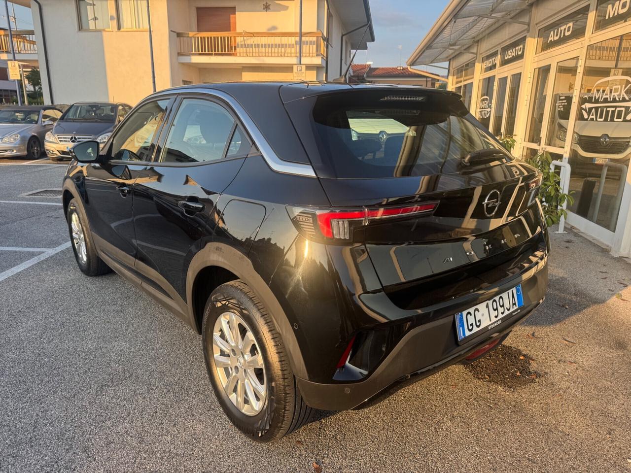 Opel Mokka 1.2 Turbo Edition