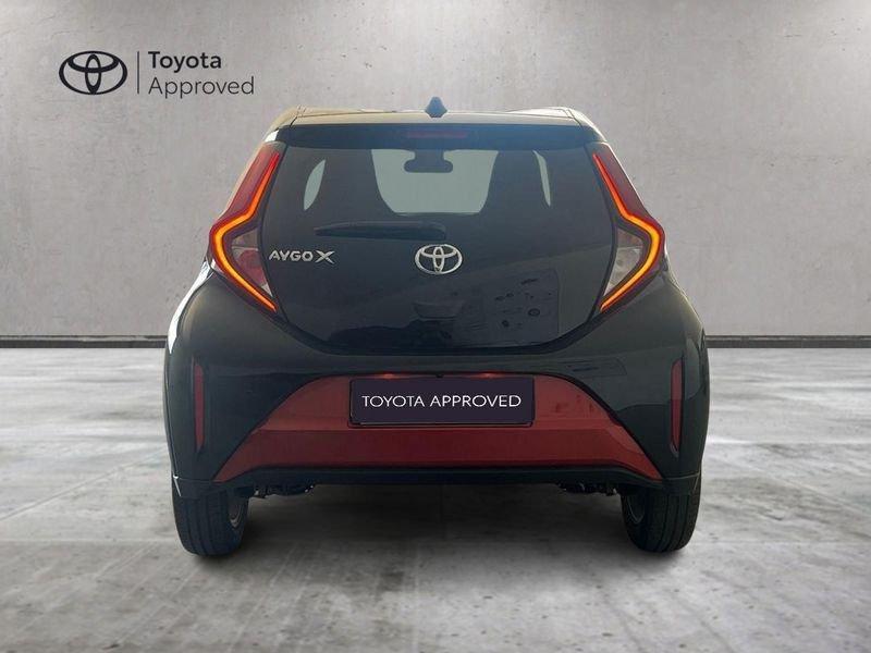 Toyota Aygo X 1.0 Trend 72cv