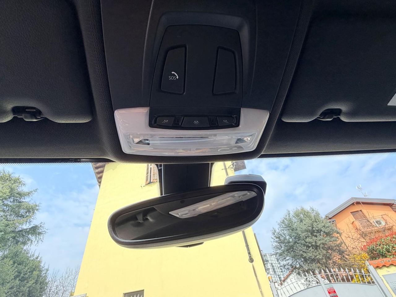 Bmw 116 M Sport 116 d #9821