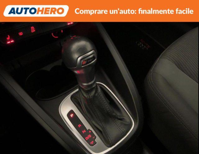 AUDI A1 SPB 1.4 TDI Metal plus