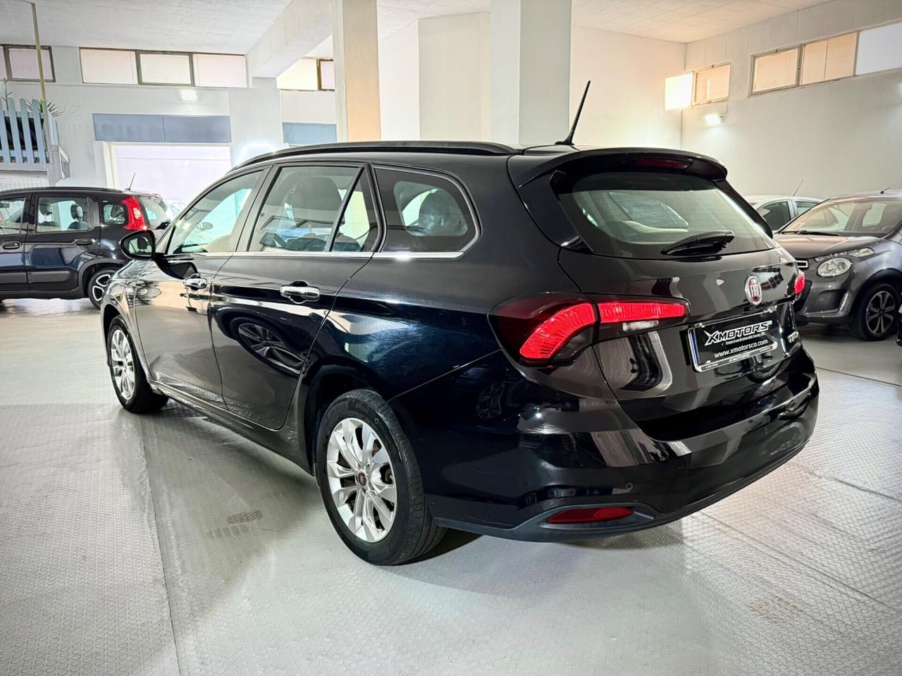 Fiat Tipo 1.6 Mjt Aziendale SW Business 120CV