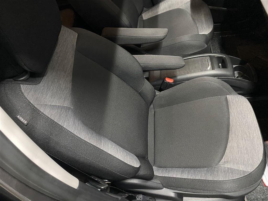 Citroen Grand C4 SpaceTourer Grand C4 SpaceTourer BlueHDi 130 S&S EAT8 Feel