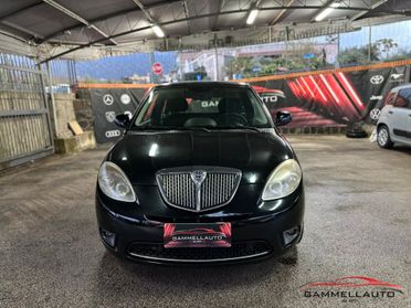 Lancia Ypsilon 1.2 GPL Unyca 69CV