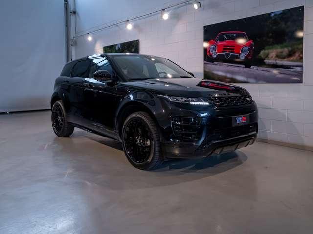 Land Rover Range Rover Evoque Evoque 2.0d i4 mhev R-Dynamic-S awd 163cv auto