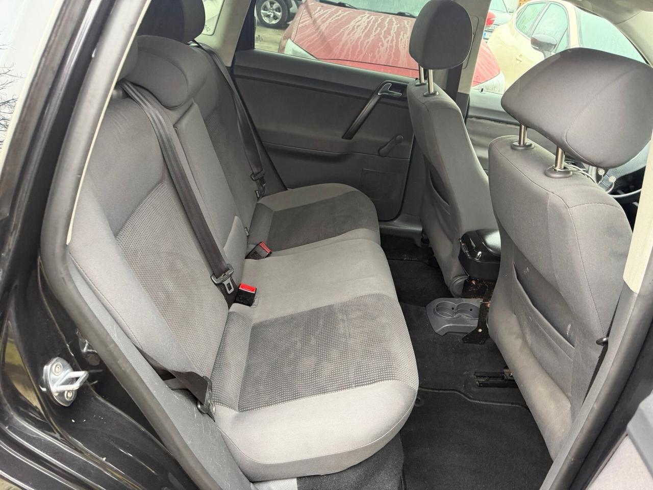 Volkswagen Polo 1.4/80CV 16V 3p. Comfort. BiFuel G neopatentati