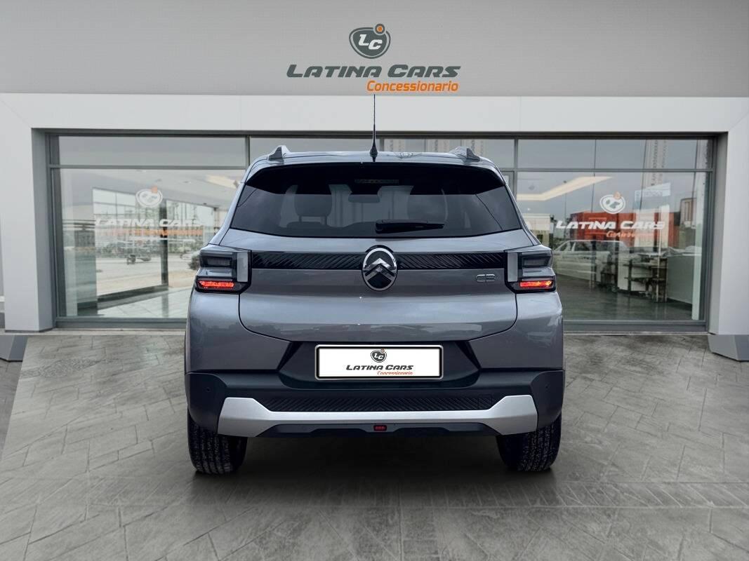 Citroen C3 1.2 puretech turbo Max 100cv s&s Con NAVIGATORE