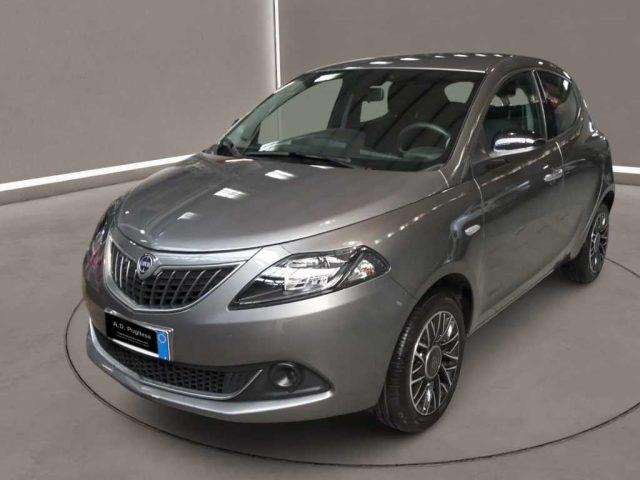LANCIA Ypsilon 3ª serie - 1.0 FireFly 5 porte S&S Hybrid Plati