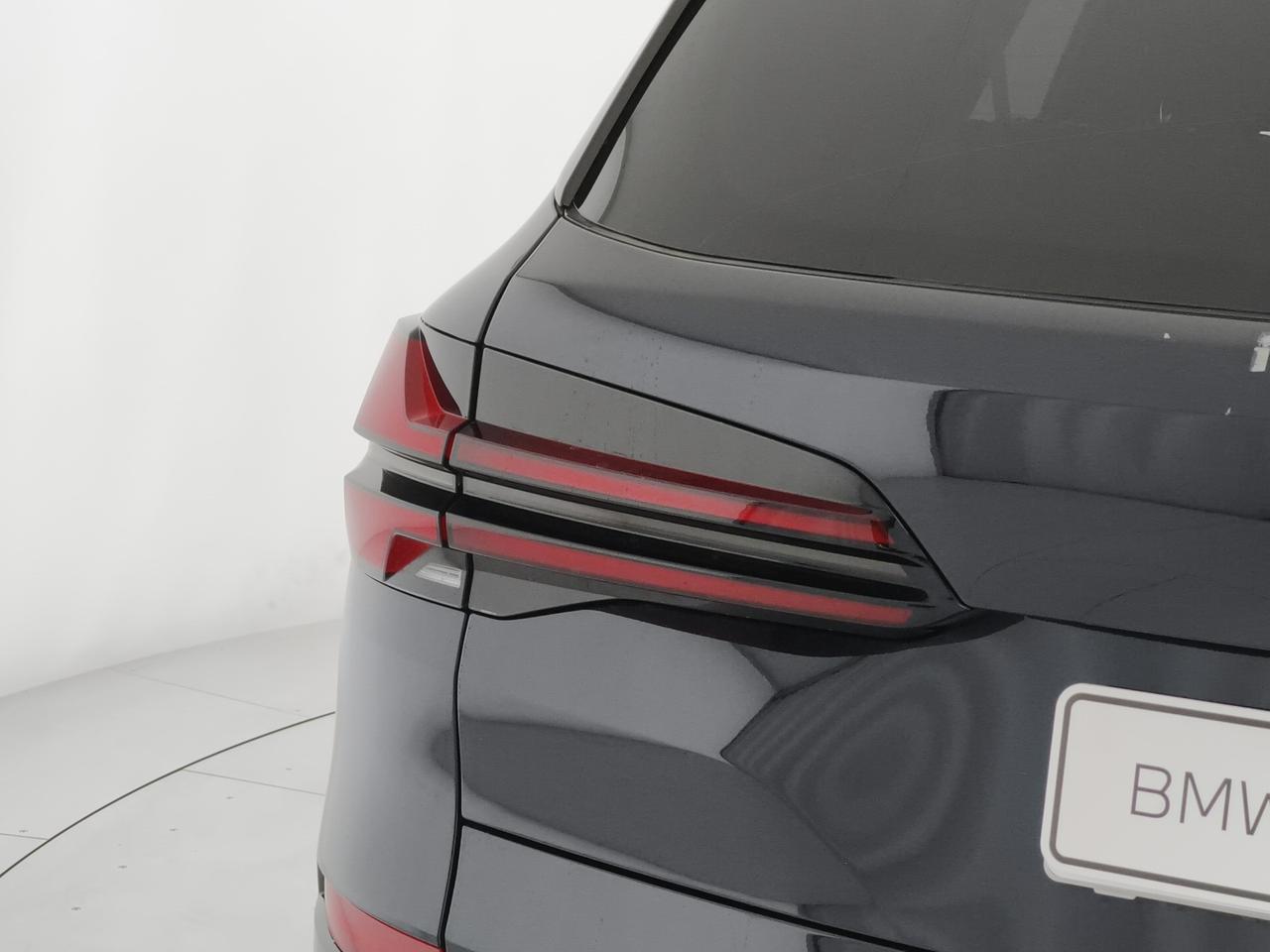 BMW X5 xDrive30d MSport Pro