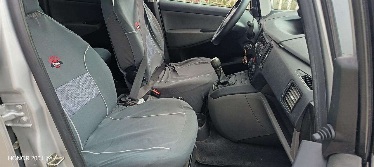 Fiat Idea 1.3 mjet Promo tasso 0 senza busta paga