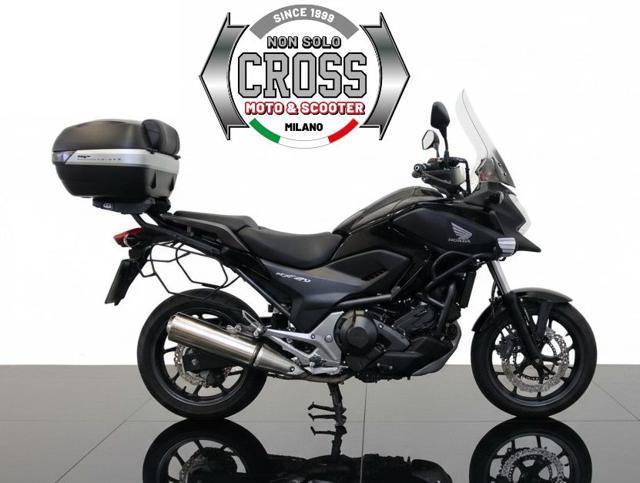 HONDA NC750 X DCT - ANNO 2014