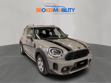 MINI Cooper Countryman 1.5 Cooper Boost auto