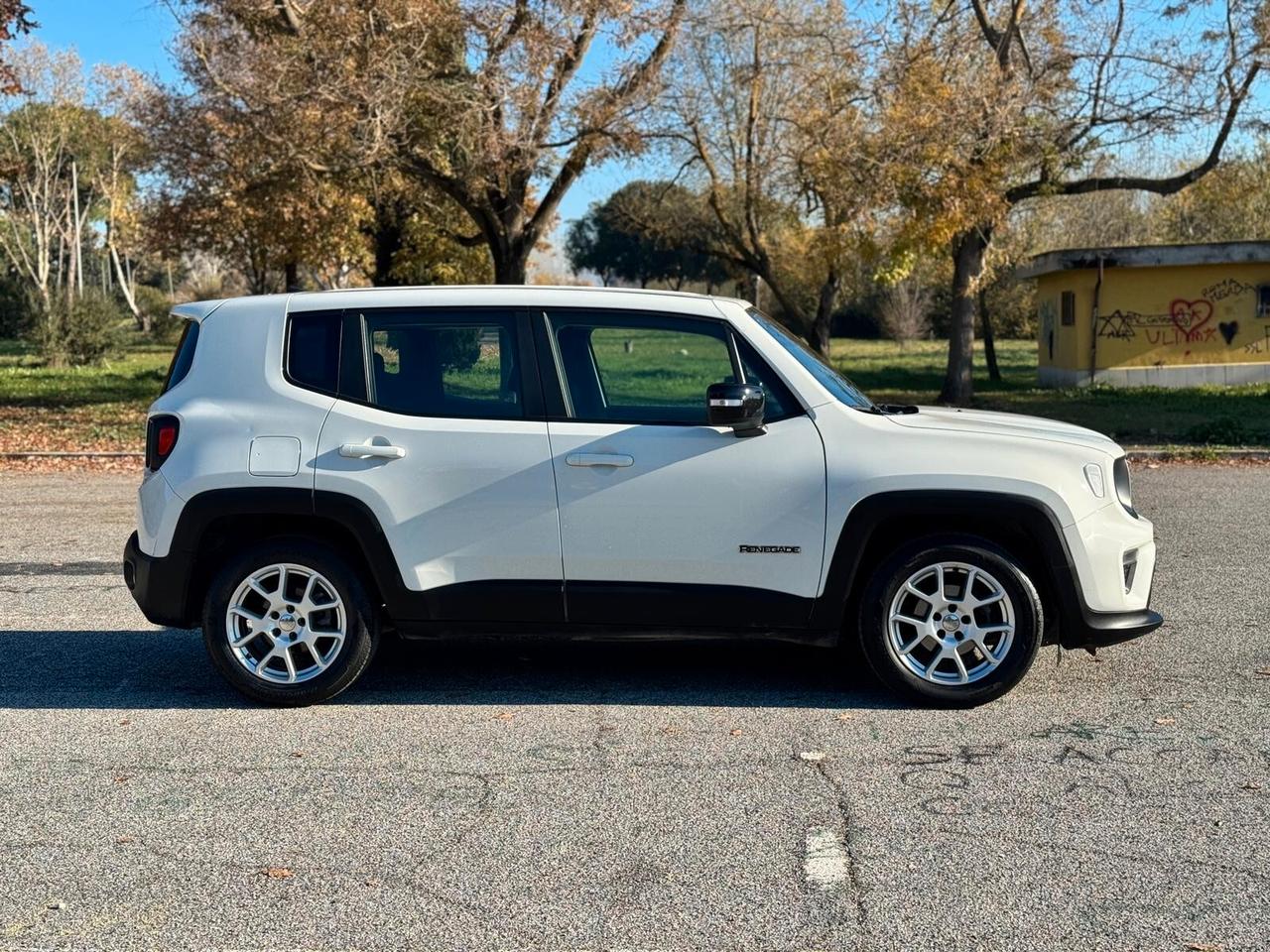 Jeep Renegade 1.0 T3 Limited - PREZZO REALE-