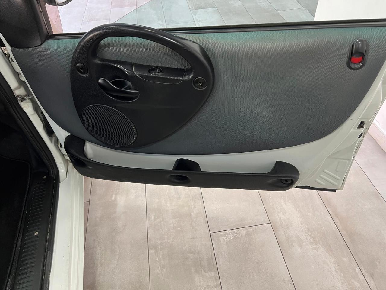 Fiat Multipla 1.9 MJT Emotion
