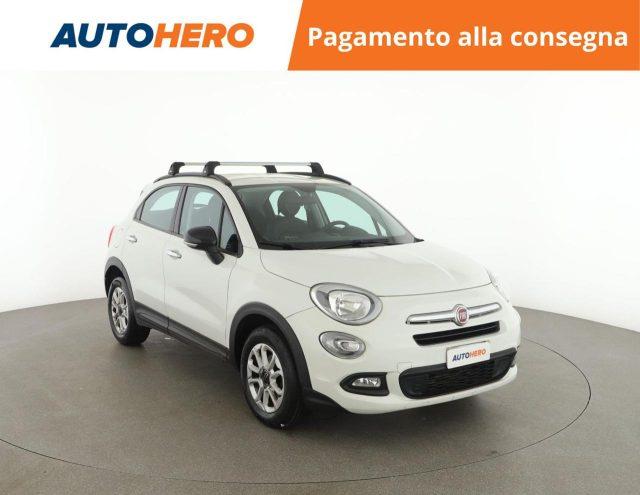 FIAT 500X 1.3 MultiJet 95 CV Pop Star