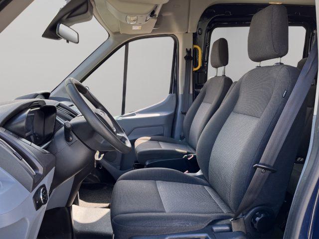 FORD Transit 2.0TDCi 130CV PM-TM 8P