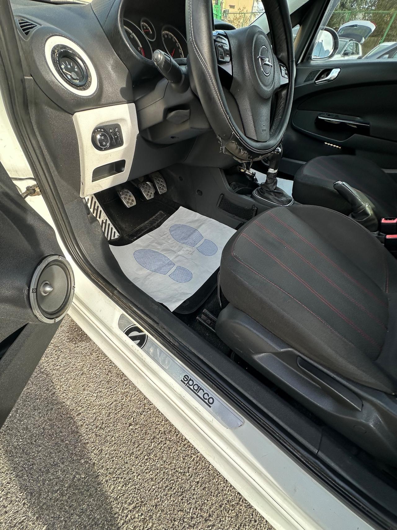 Opel Corsa 1.3 CDTI 95CV F.AP. 3 porte b-color