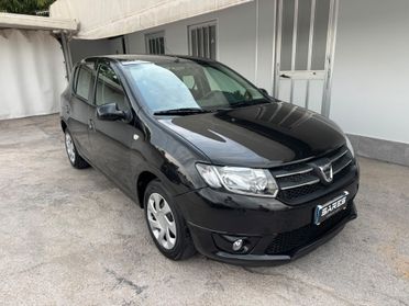 Dacia Sandero 1.2 GPL SCAD.GPL 2035