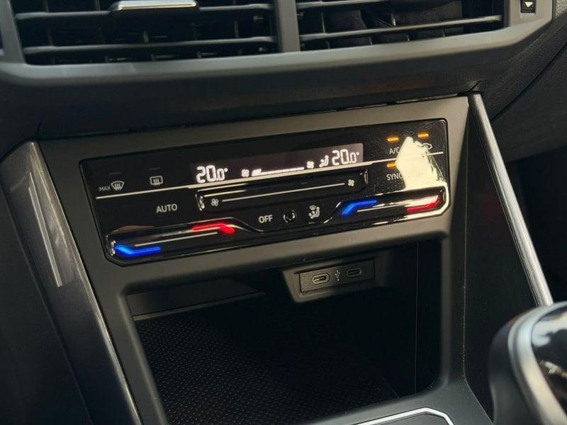 Volkswagen Polo Polo 1.0 tsi Style 95cv