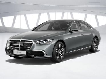 Mercedes-Benz Classe S S 350 d Premium