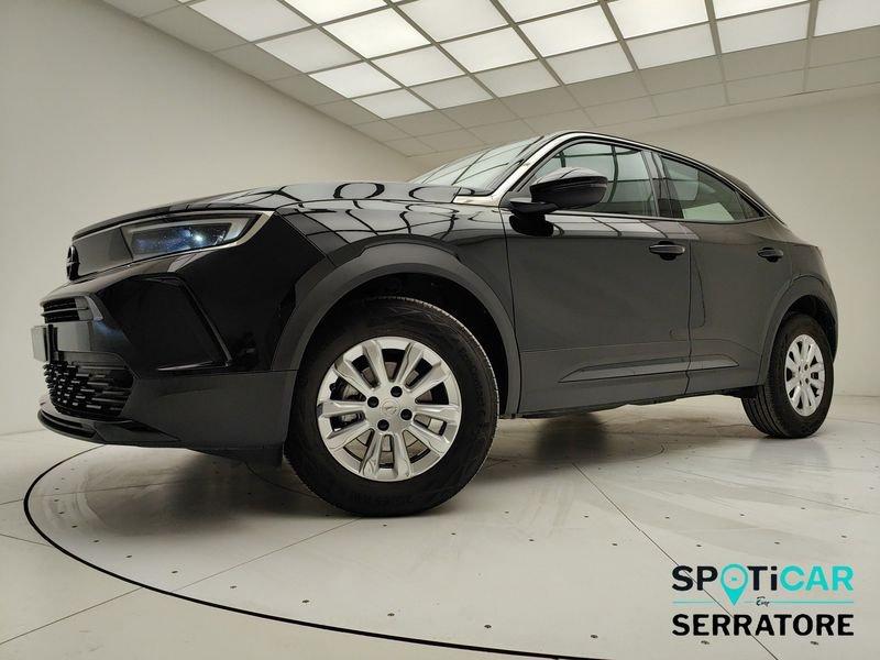 Opel Mokka II 2020 1.2 t Edition s&s 100cv