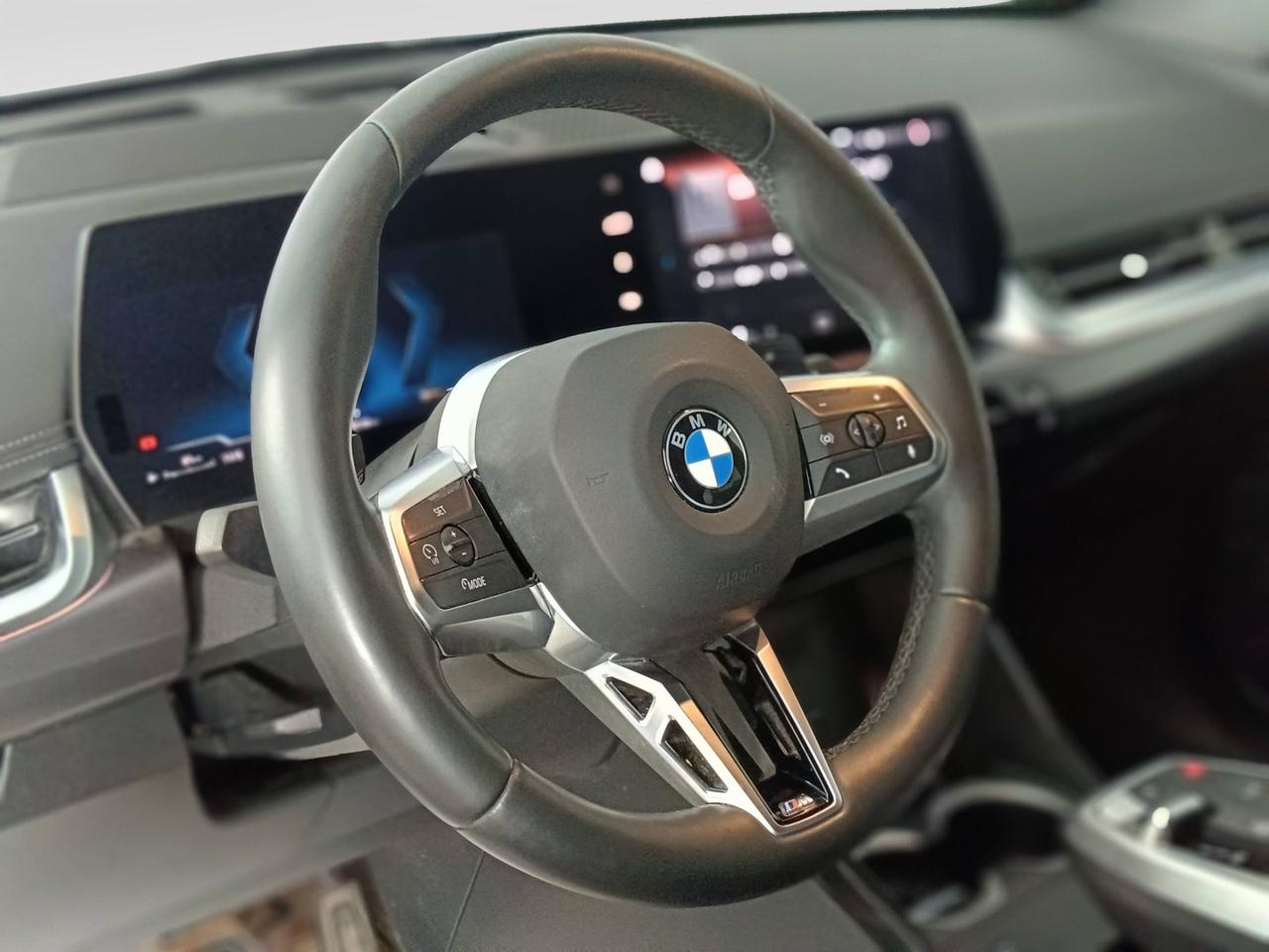 BMW X1 U11 - X1 xdrive23d mhev 48V MSport auto