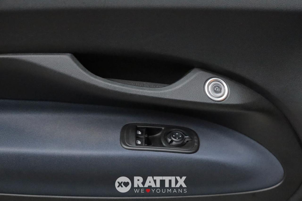 Fiat 500e 3+1 motore elettrico 42 kWh Icon