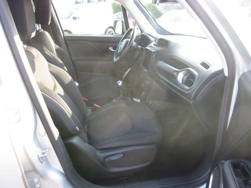 Jeep Renegade 1.0 T3 Limited