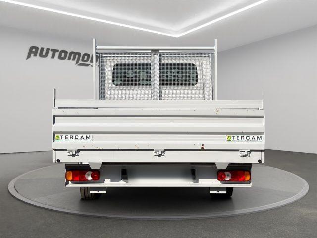 FIAT Ducato Doppia cabina km 0 2.2 140cv