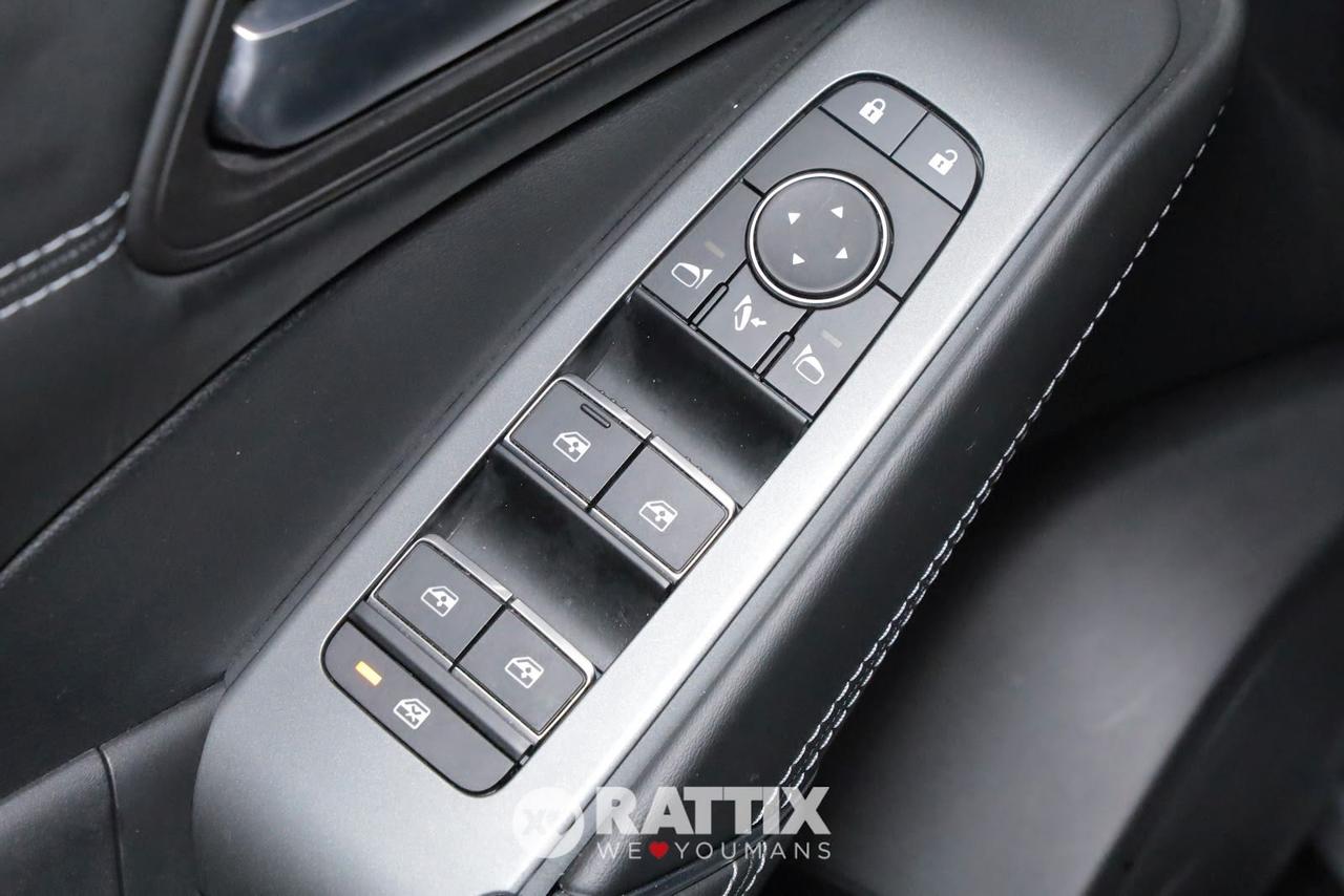 Nissan Qashqai 1.3 Mhev 158CV N-Connecta xTronic