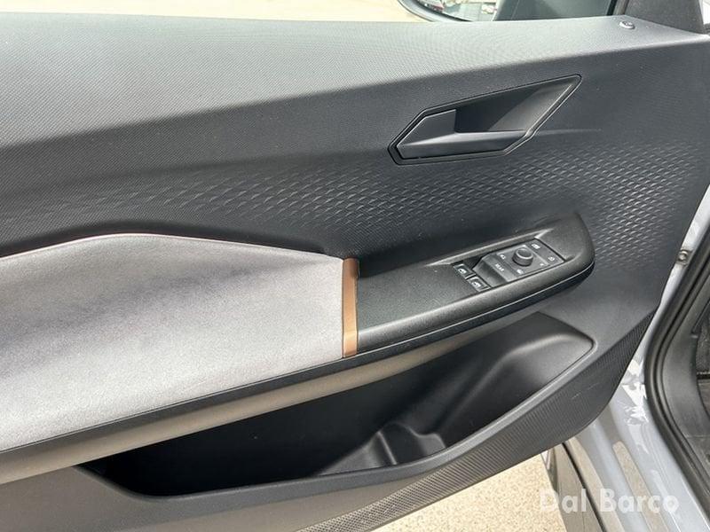 Cupra Born Born 58kWh 231 CV e-Boost