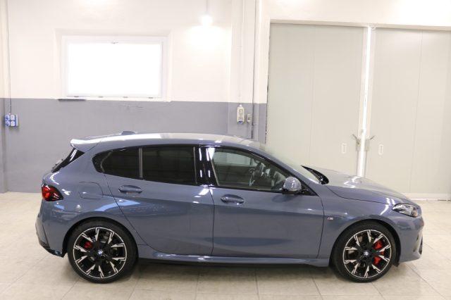 BMW 118 d MSport Pro