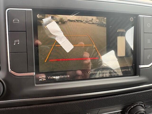 Fiat Scudo 1.5 BlueHDi 120 CV S&S PC -TN 8 POSTI