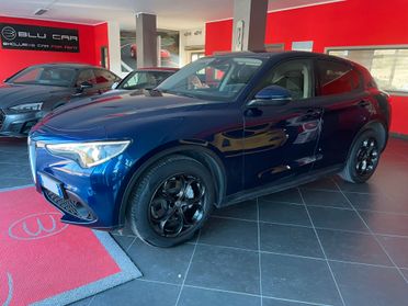 ALFA STELVIO 2.2JTDm 190CV Q4 *NAVI-KAMERA*